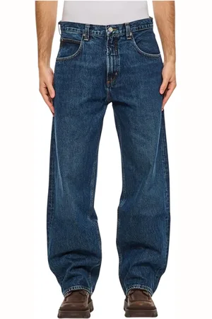 AGOLDE Uomo, Jeans, Blu, W33, new