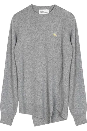 Comme des Garçons Uomo, Maglie, Grigio, S, new