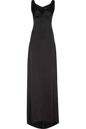 Dsquared2 Donna, Abiti, Nero, M, new