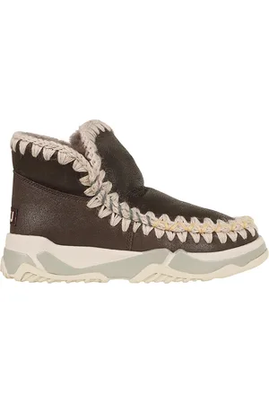Mou Donna, Scarpe, Marrone, 36 EU, new