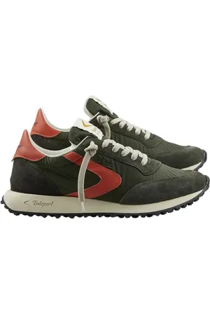 Valsport 1920 Uomo, Scarpe, Verde, 42 EU, new