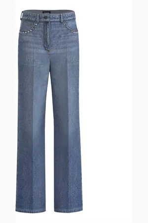 MARELLA Donna, Jeans, Blu, M, new