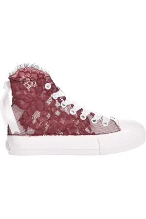 Mimanera Donna, Scarpe, Rosso, 40 EU, new