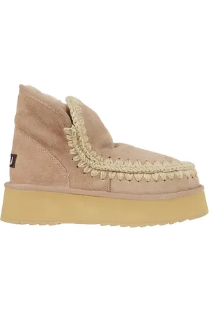 Mou Donna, Scarpe, Marrone, 40 EU, new