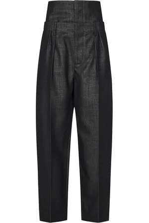 Victoria Beckham Donna, Pantaloni, Nero, S, new