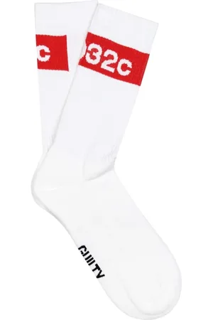 032c Unisex, Mutande, Bianco, Taglia unica, new
