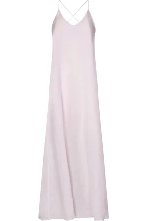 FISICO Donna, Abiti, Rosa, M, new