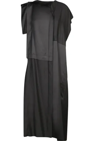 Maison Margiela Donna, Abiti, Nero, S, new