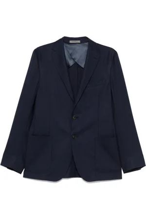 corneliani Uomo, Giacche, Blu, 3Xl, new