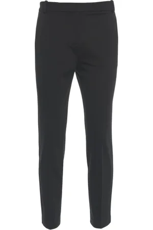 Pinko Donna, Pantaloni, Nero, S, new