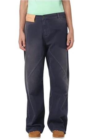 J.W.Anderson Uomo, Jeans, Blu, W32, new