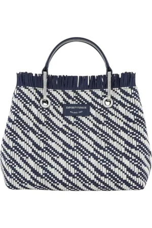 Emporio Armani Donna, Borse, Multicolore, Taglia unica, new