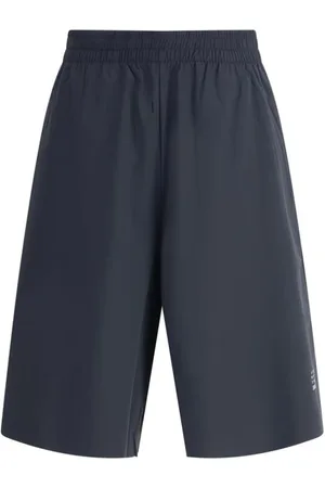 Maison Margiela Donna, Pantaloncini, Nero, M, new