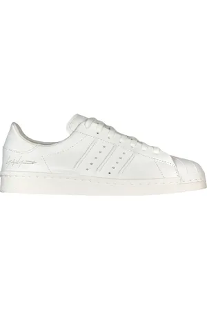Y-3 Uomo, Scarpe, Bianco, 44 EU, new