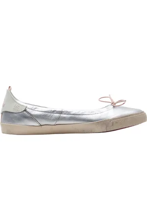 Hidnander Donna, Scarpe, Grigio, 42 EU, new