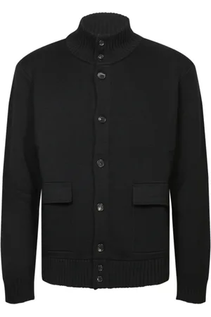 ZANONE Uomo, Maglie, Nero, M, new