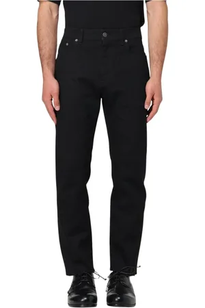 Golden Goose Uomo, Jeans, Nero, W32, new