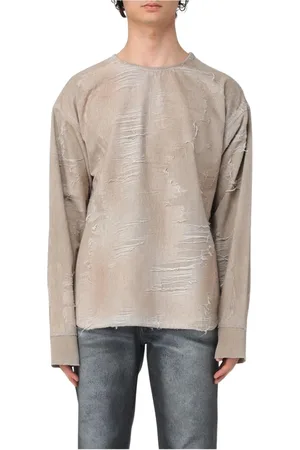 Diesel Uomo, Felpe, , M, new
