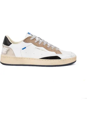 Crime london Uomo, Scarpe, Bianco, 42 EU, new