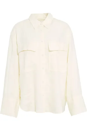 Closed Donna, Camicette , Giallo, S, new