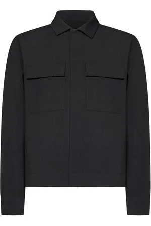 LOW BRAND Uomo, Giacche, Nero, M, new
