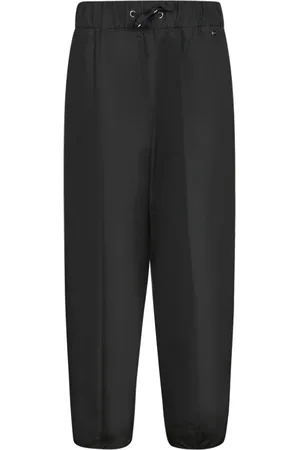 HERNO Donna, Pantaloni, Nero, S, new