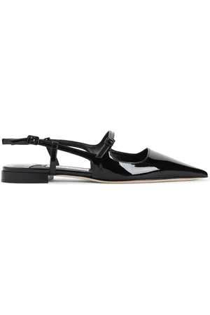 Jimmy Choo Donna, Scarpe, Nero, 39 EU, new