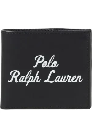 Ralph Lauren Uomo, Accessori, Nero, Taglia unica, new