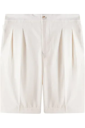 Patrizia Pepe Uomo, Pantaloncini, Bianco, S, new