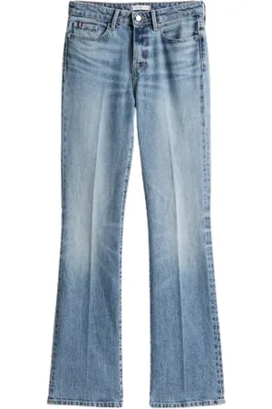 Tommy Hilfiger Donna, Jeans, Blu, W27, new