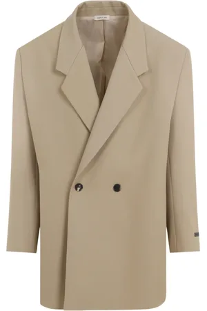 FEAR OF GOD Uomo, Giacche, , M, new