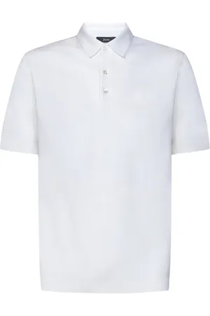 HERNO Uomo, Top, Bianco, XL, new
