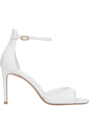 Estro Donna, Scarpe, Bianco, 40 EU, new