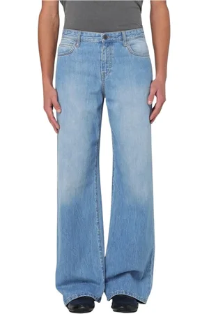 The Row Uomo, Jeans, Blu, W28, new