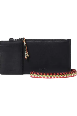 Lanvin Uomo, Accessori, Nero, Taglia unica, new