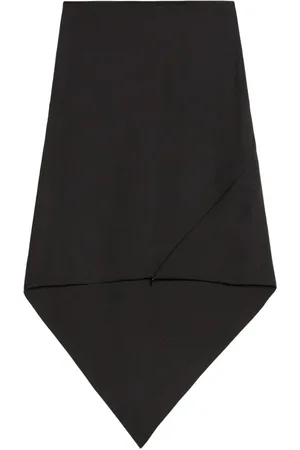 Helmut Lang Donna, Gonne, Nero, M, new