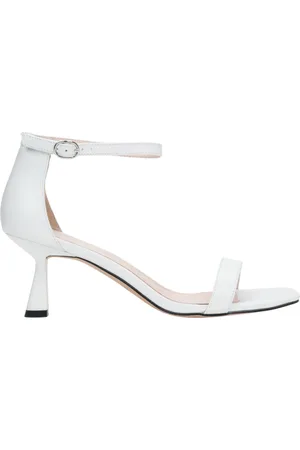 Estro Donna, Scarpe, Bianco, 37 EU, new