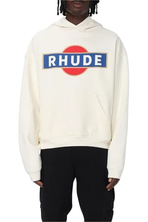 Rhude Uomo, Felpe, , S, new