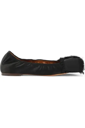 Lanvin Donna, Scarpe, Nero, 38 EU, new