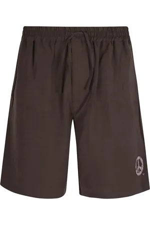 Emporio Armani Uomo, Pantaloncini, Marrone, S, new