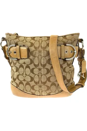 Coach Donna, Pre-owned, Marrone, Taglia unica, used