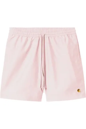 Carhartt Uomo, Costumi da bagno, Rosa, XL, new
