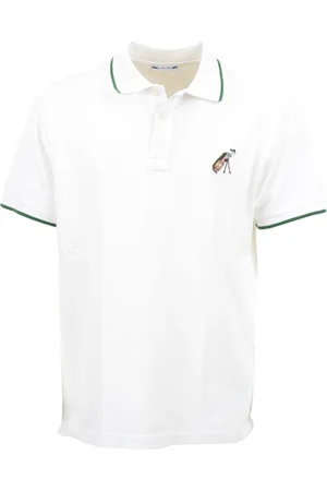 Jacob Cohen Uomo, Top, Bianco, S, new
