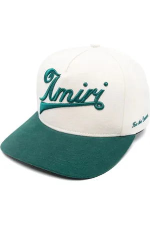 AMIRI Uomo, Accessori, Verde, Taglia unica, new