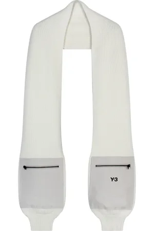 Y-3 Unisex, Accessori, Bianco, Taglia unica, new
