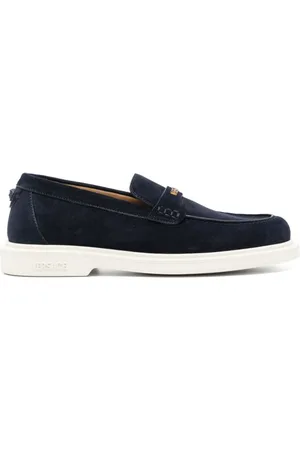 VERSACE Uomo, Scarpe, Nero, 41 EU, new