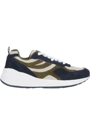 K-Way Uomo, Scarpe, Multicolore, 42 EU, new