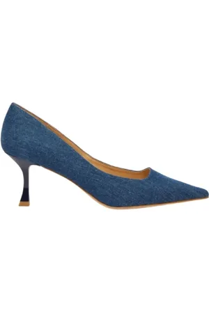 pennyblack Donna, Scarpe, Blu, 39 EU, new