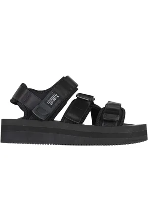 SUICOKE Donna, Scarpe, Nero, 37 EU, new
