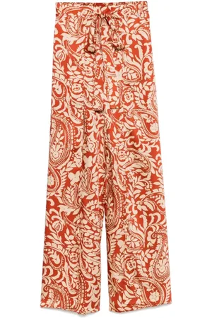 Liu Jo Donna, Pantaloni, Multicolore, S, new